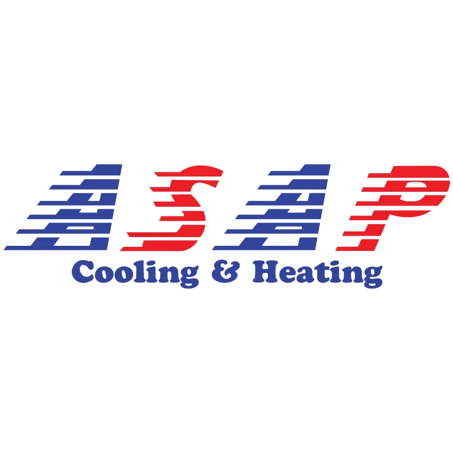 Slide of ASAP Cooling & Heating