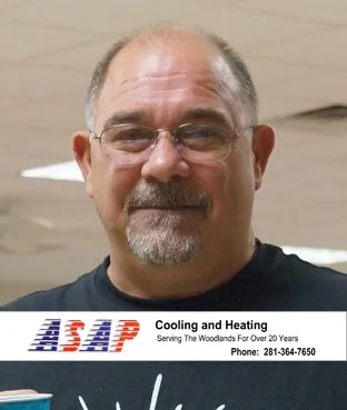 Slide of ASAP Cooling & Heating