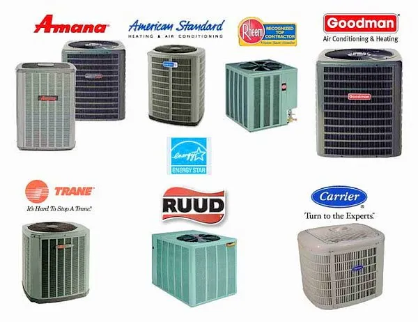 Slide of ASAP Cooling & Heating