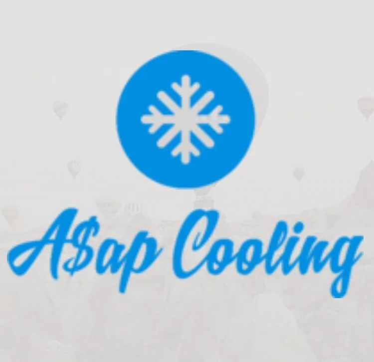 Slide of ASAP Cooling