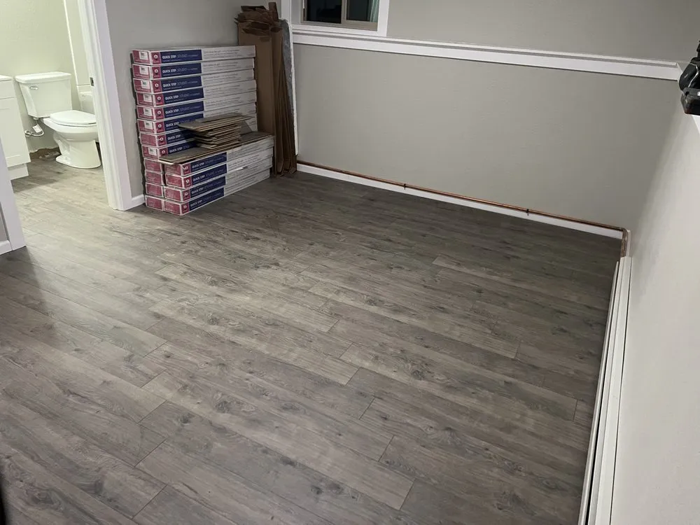 Slide of ASAP Handyman