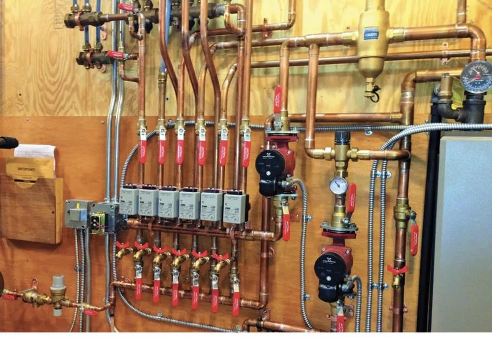 Slide of ASAP Handyman