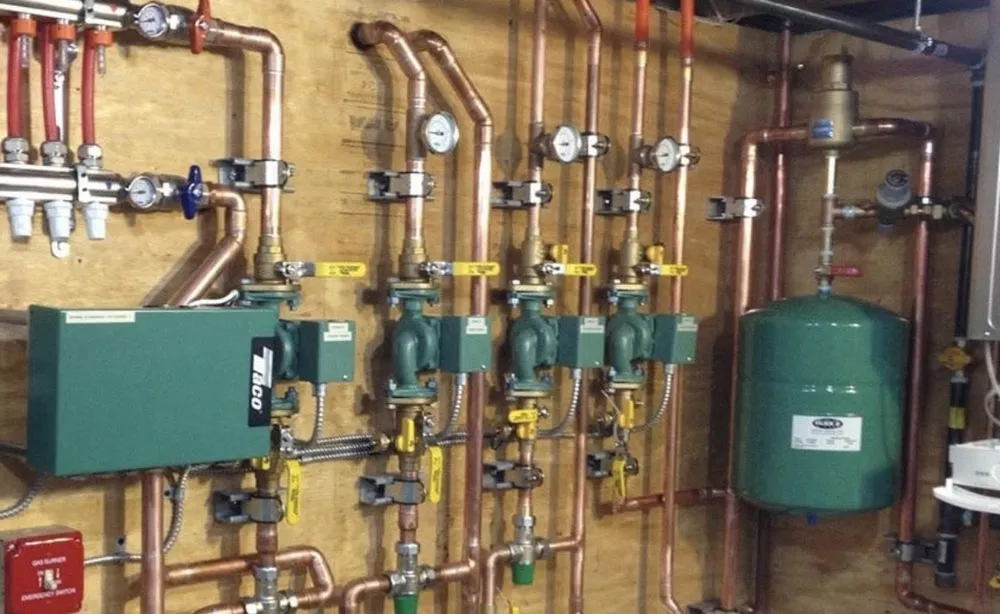 Slide of ASAP Handyman