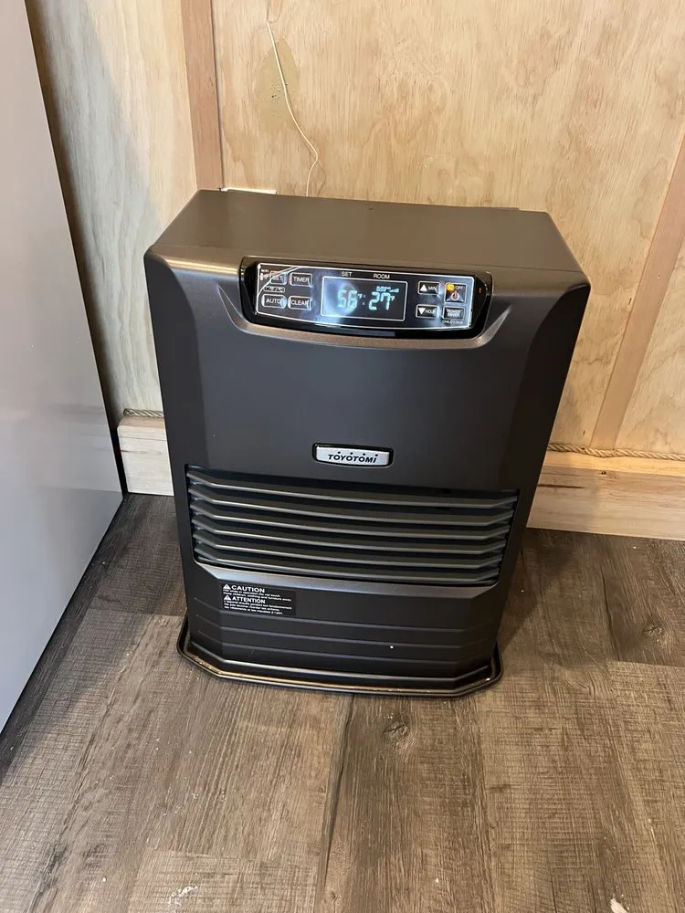 Slide of ASAP Handyman