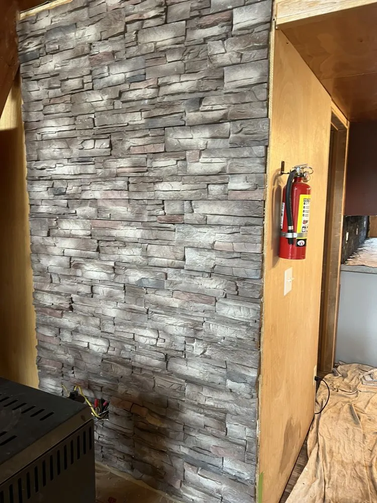 Slide of ASAP Handyman