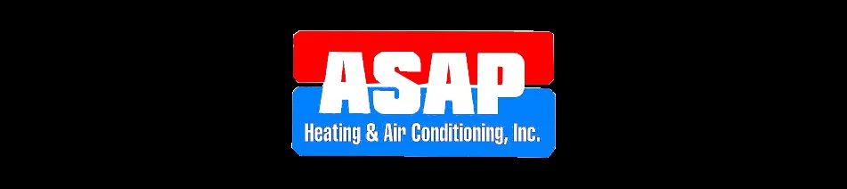 Slide of ASAP Heating & Air Conditioning
