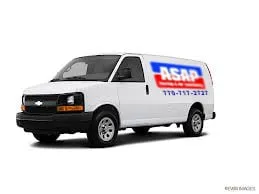 Slide of ASAP Heating & Air Conditioning