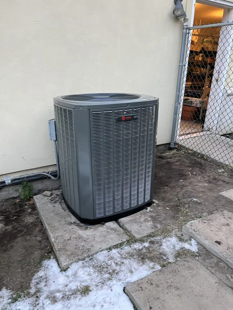 Slide of ASAP Heating & Air Conditioning