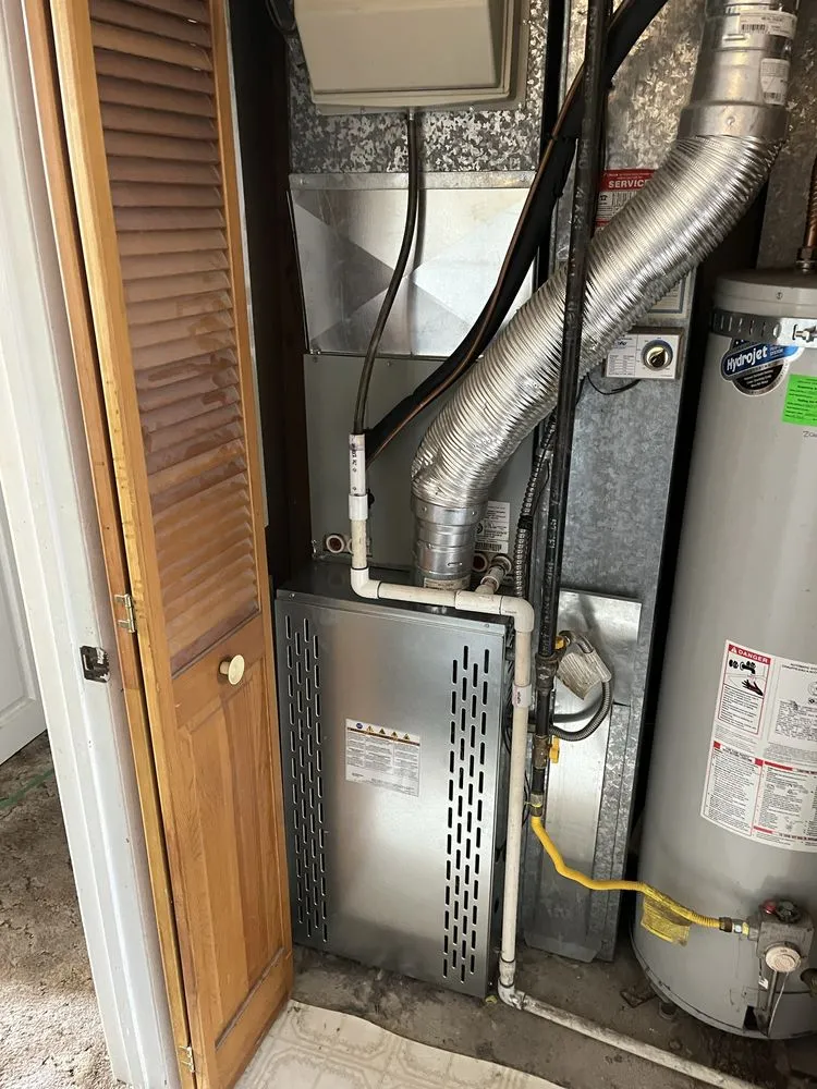 Slide of ASAP Heating & Air Conditioning