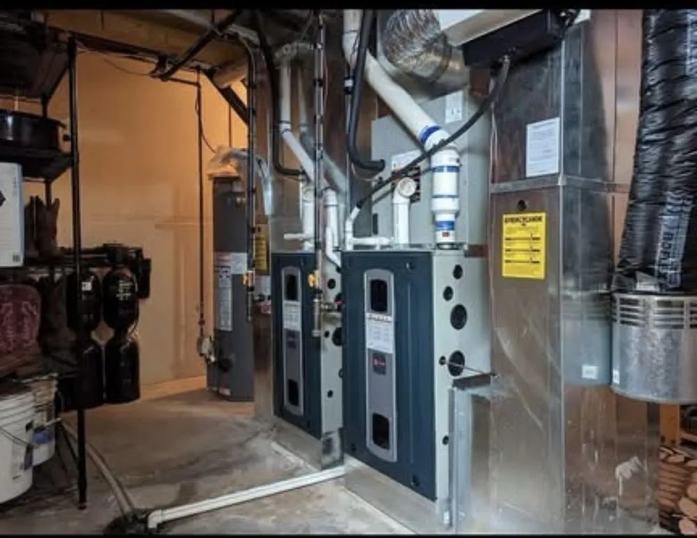 Slide of ASAP Heating & Air Conditioning