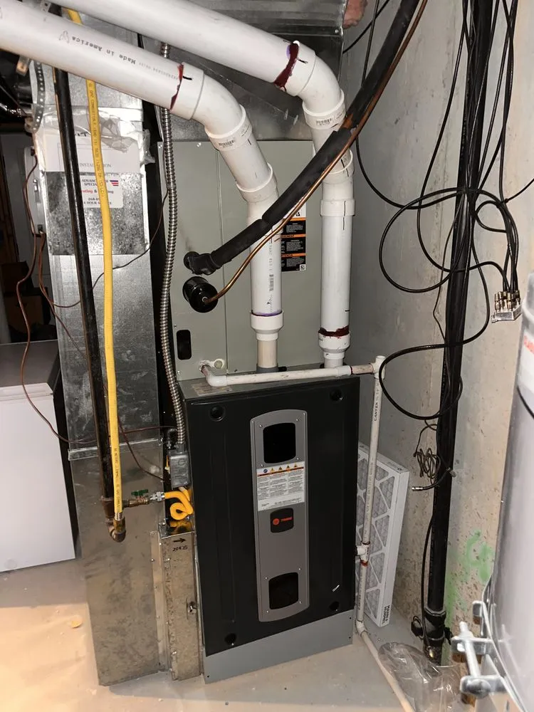 Slide of ASAP Heating & Air Conditioning