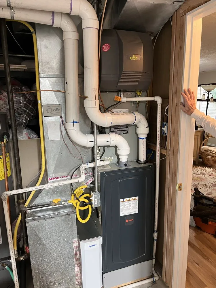 Slide of ASAP Heating & Air Conditioning