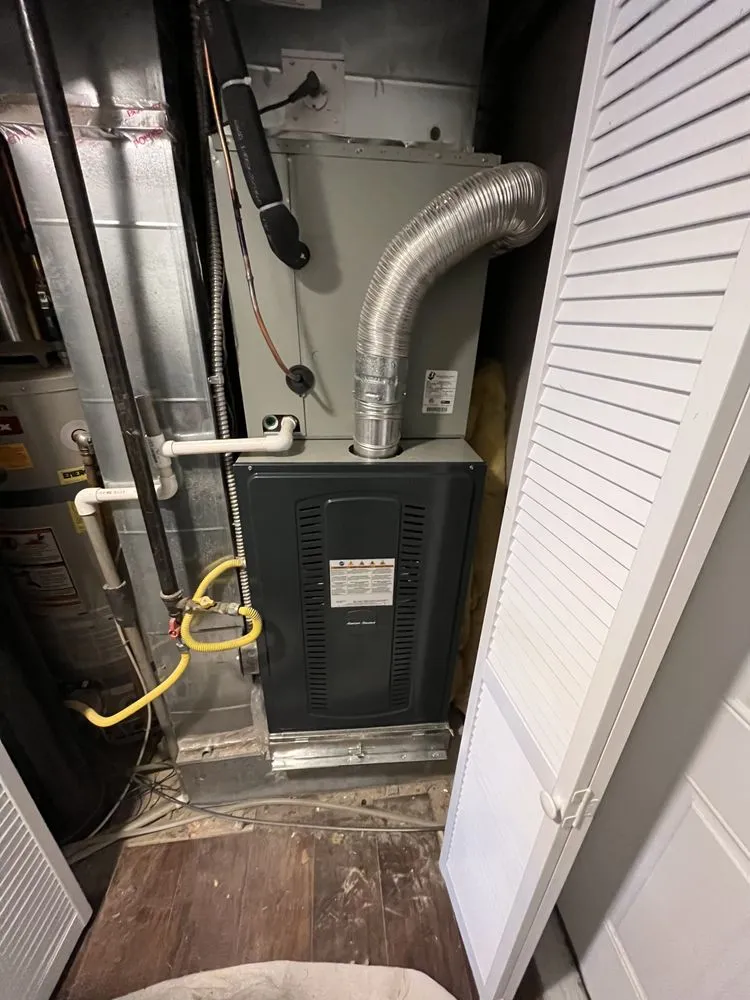 Slide of ASAP Heating & Air Conditioning