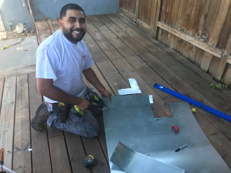 Slide of ASAP Heating & Air Conditioning