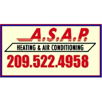 Slide of ASAP Heating & Air Conditioning