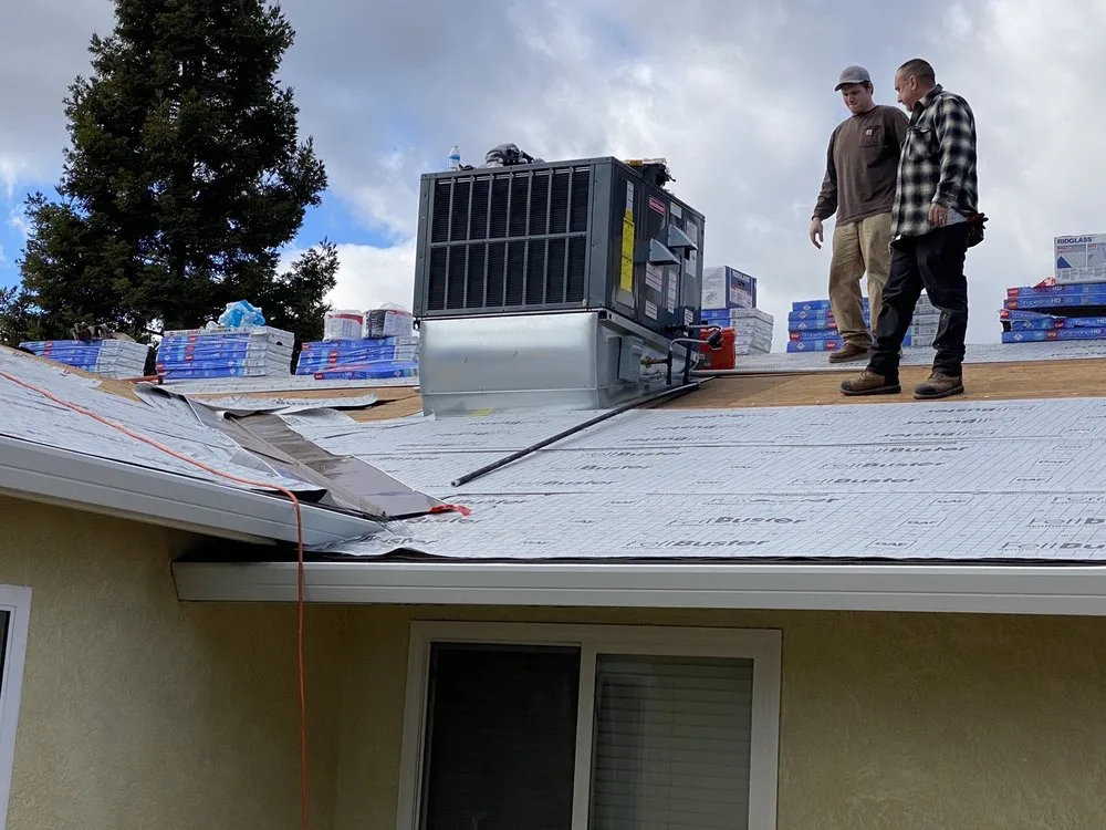 Slide of ASAP Heating & Air Conditioning