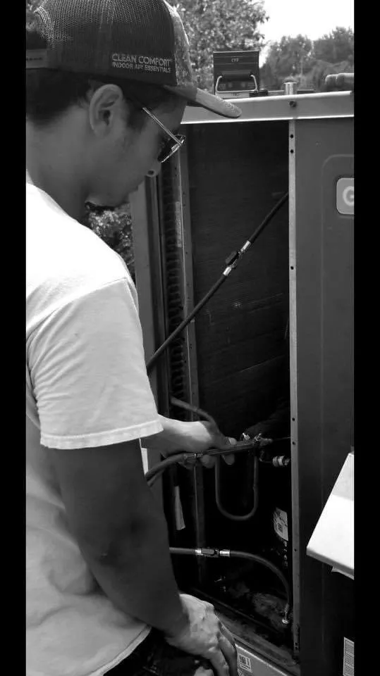 Slide of ASAP Heating & Air Conditioning