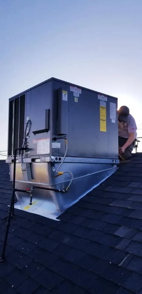 Slide of ASAP Heating & Air Conditioning