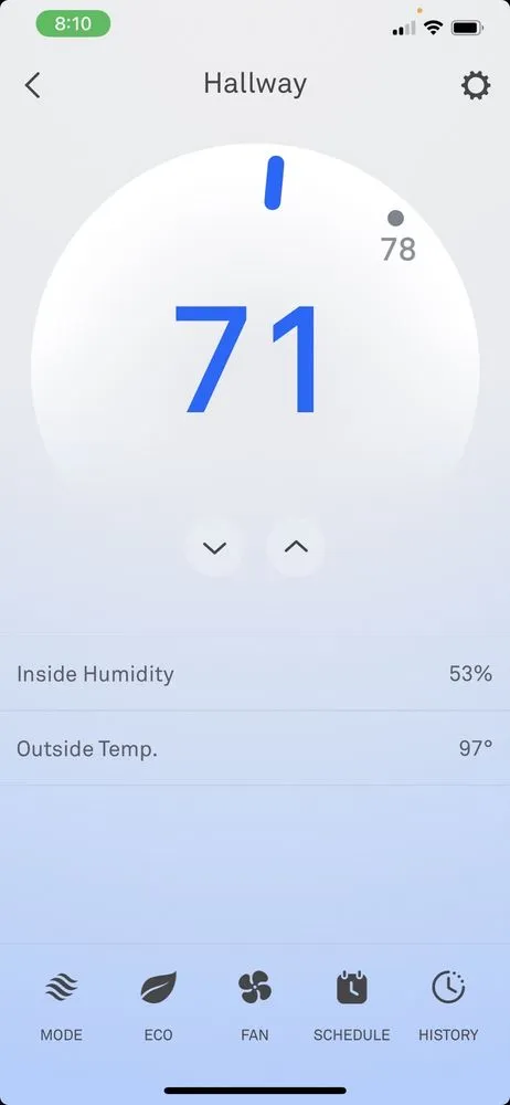 Slide of ASAP Heating & Air Conditioning