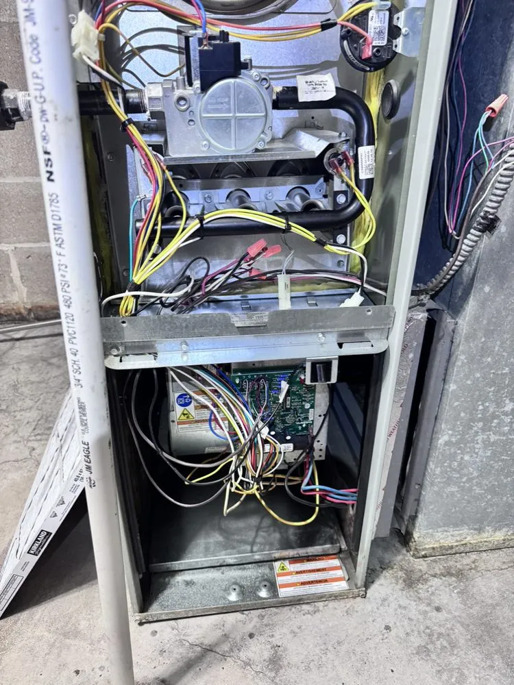 Slide of ASAP Heating & Air Conditioning