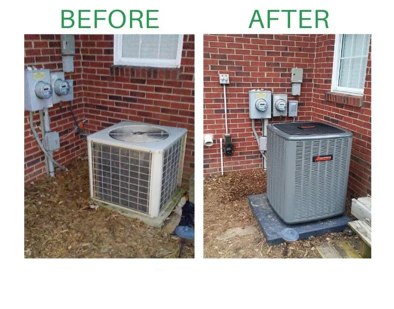Slide of ASAP Heating & Air Conditioning