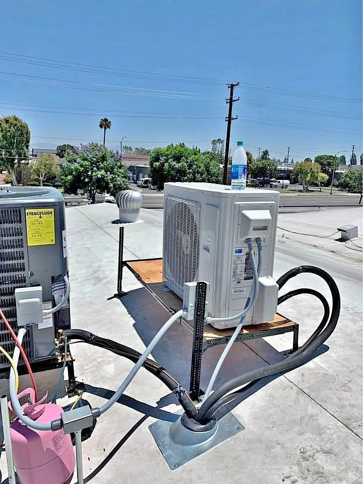 Slide of ASAP Heating & Air Conditioning