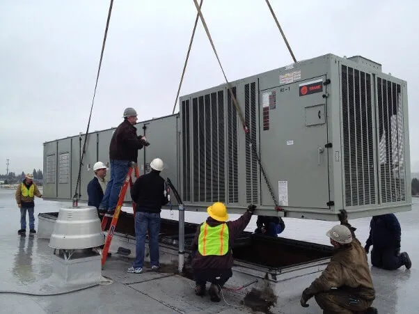 Slide of ASAP Heating & Air OKC