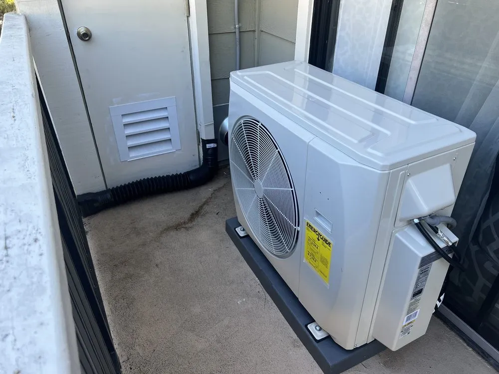 Slide of ASAP Heating & Air