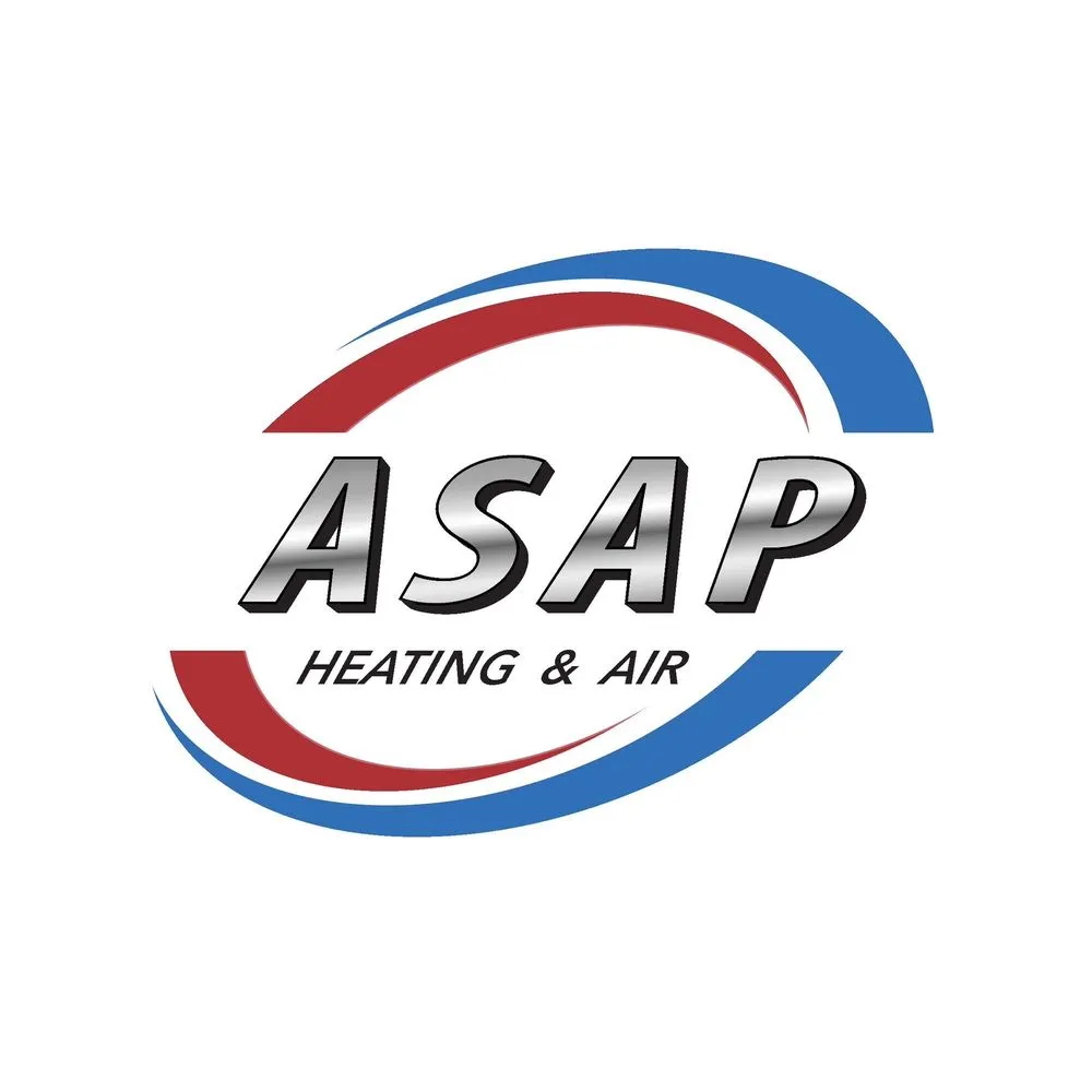 Slide of ASAP Heating & Air