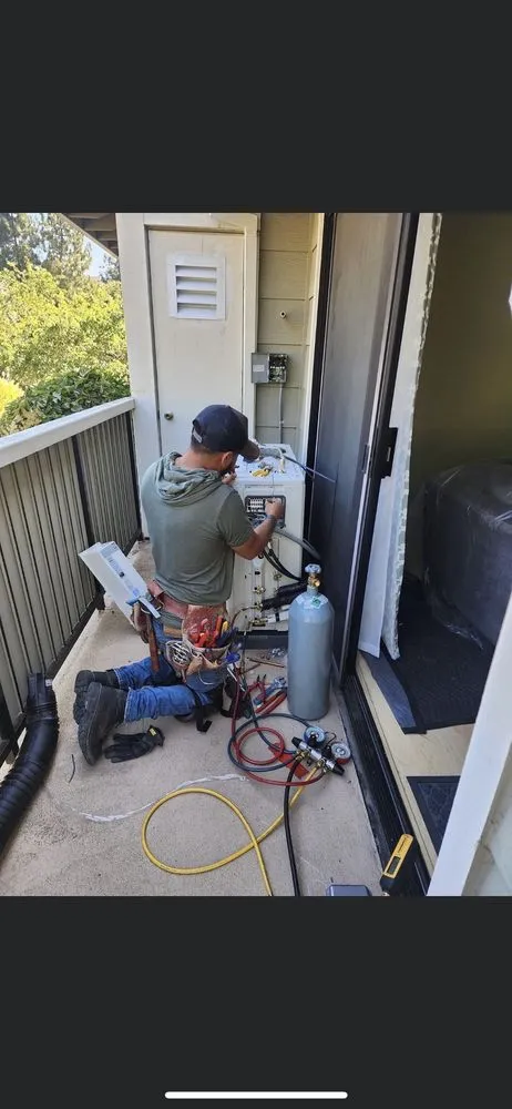 Slide of ASAP Heating & Air