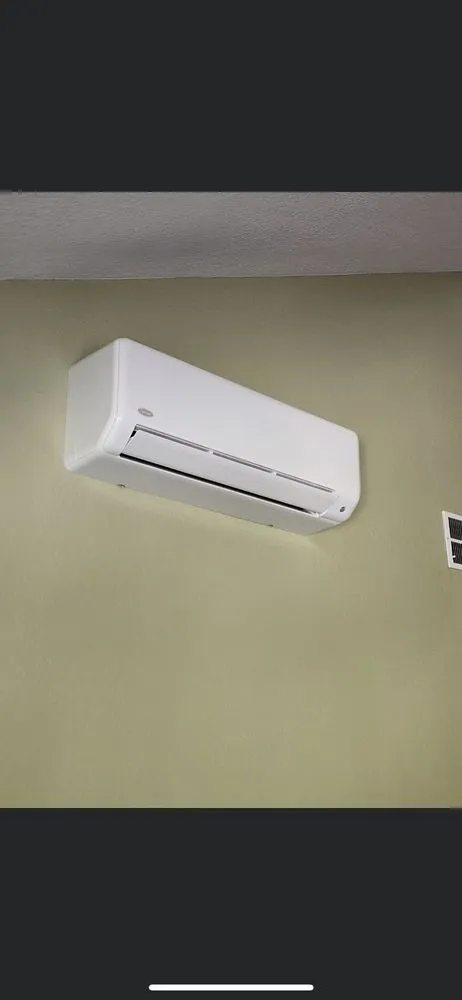 Slide of ASAP Heating & Air