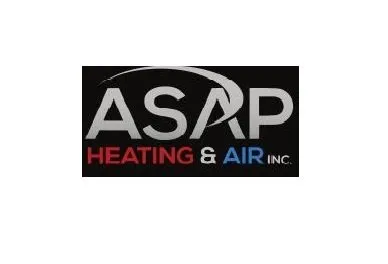 Slide of ASAP Heating & Air
