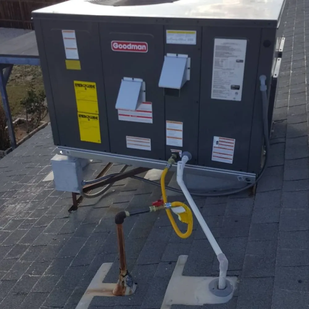 Slide of ASAP Heating & Air