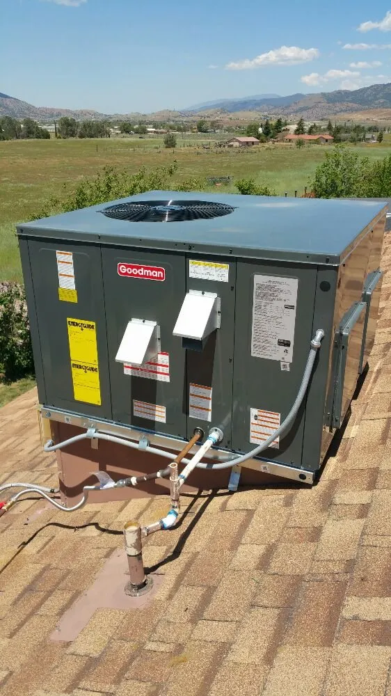 Slide of ASAP Heating & Air