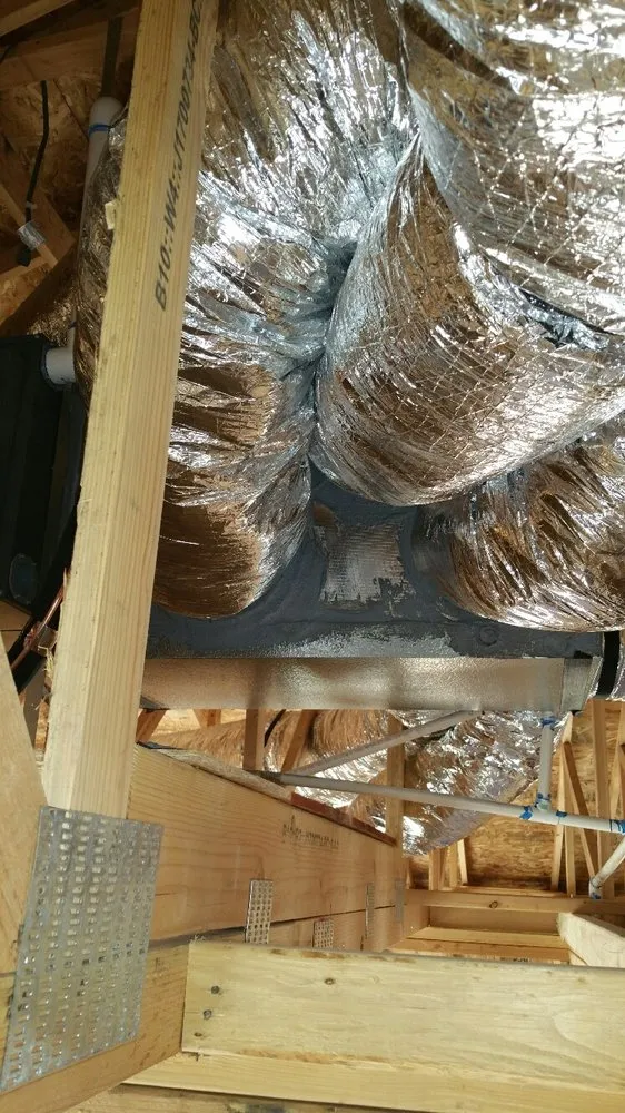 Slide of ASAP Heating & Air