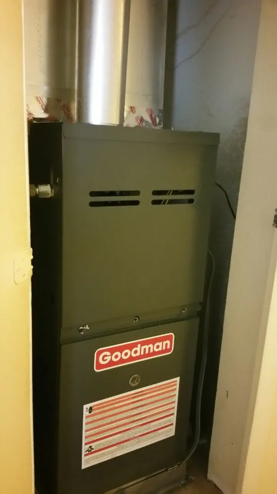 Slide of ASAP Heating & Air