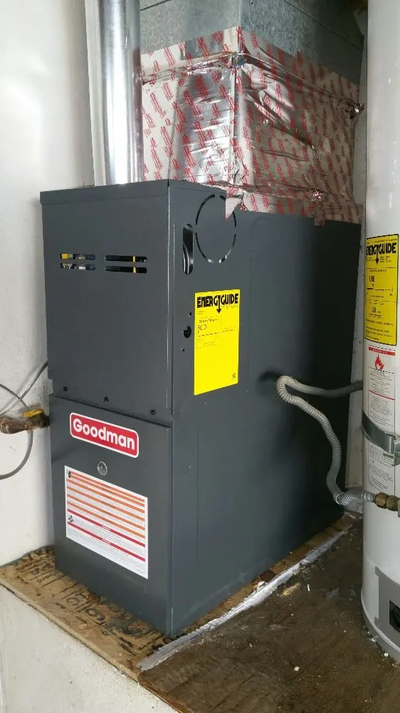 Slide of ASAP Heating & Air