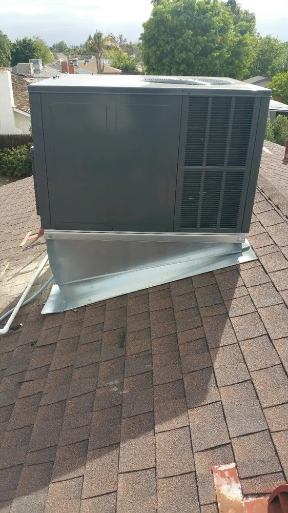 Slide of ASAP Heating & Air