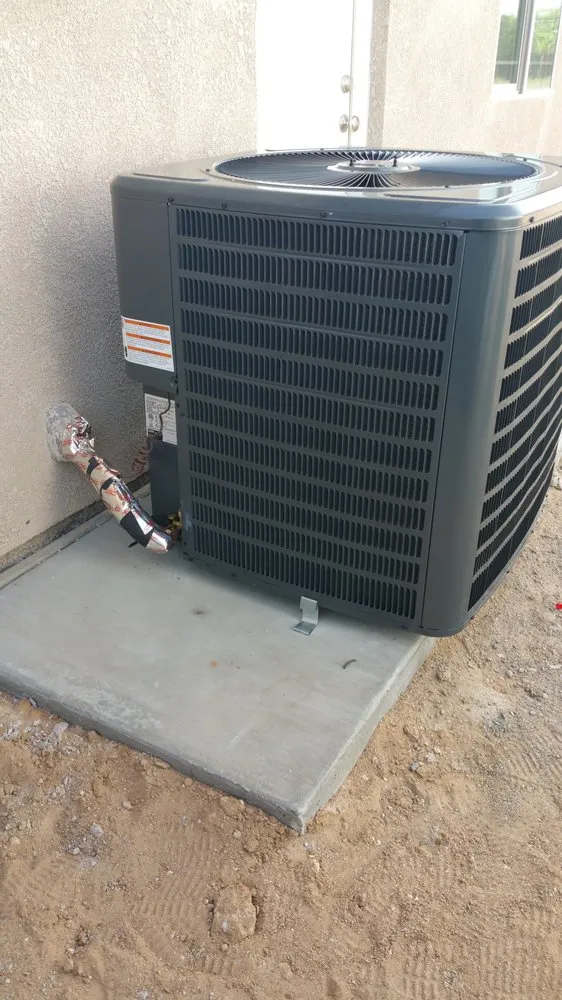 Slide of ASAP Heating & Air