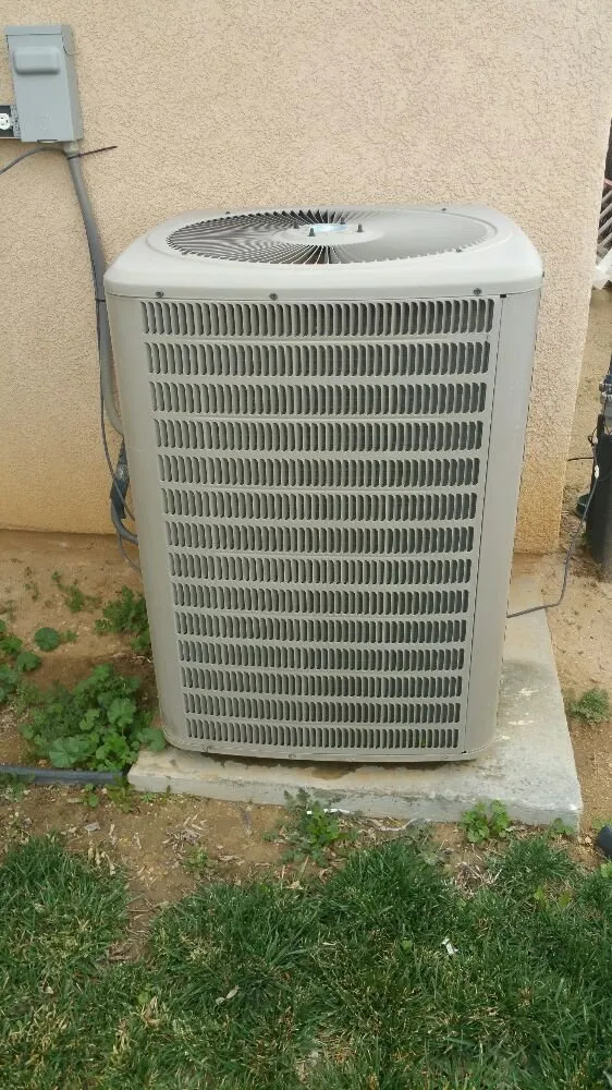 Slide of ASAP Heating & Air