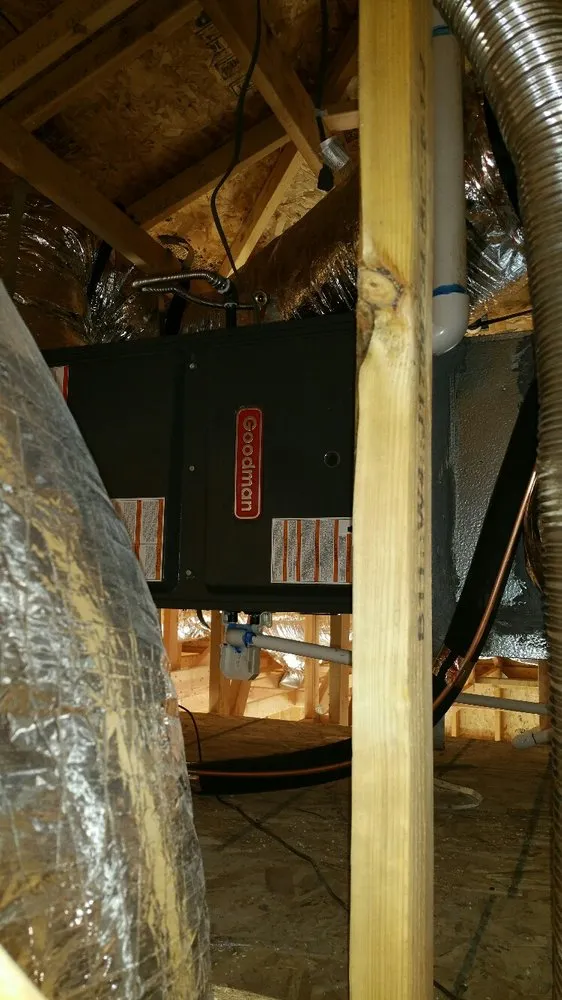 Slide of ASAP Heating & Air