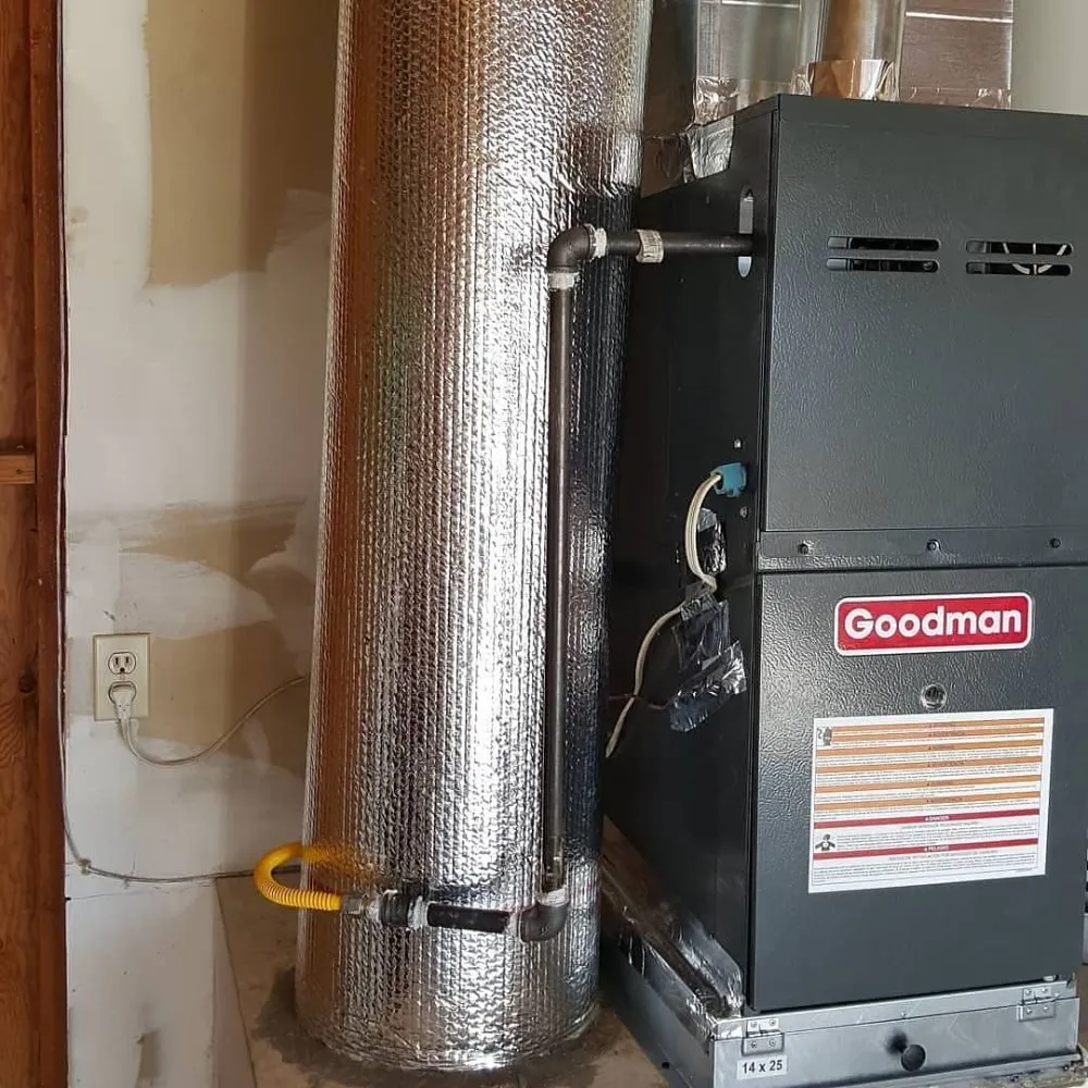 Slide of ASAP Heating & Air