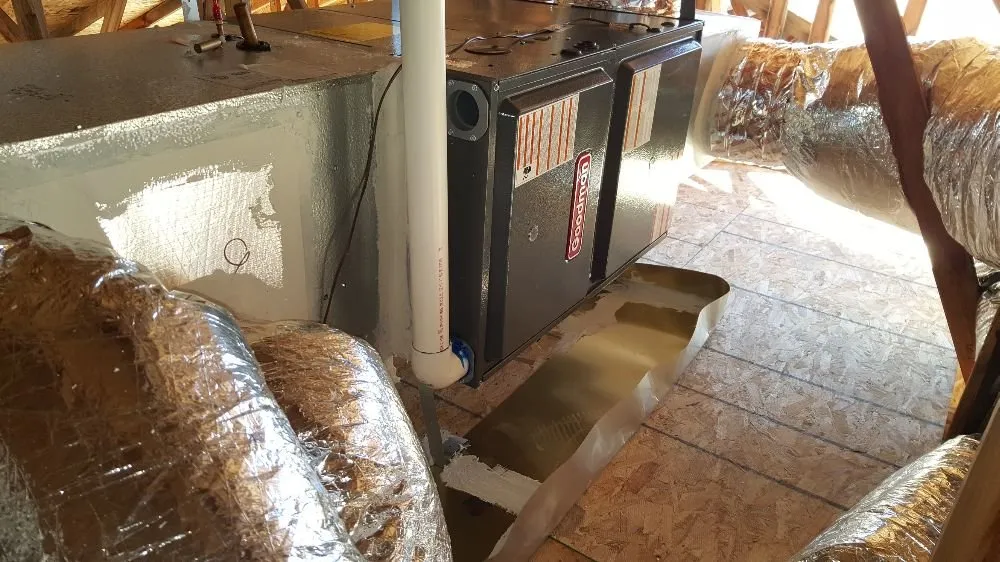 Slide of ASAP Heating & Air