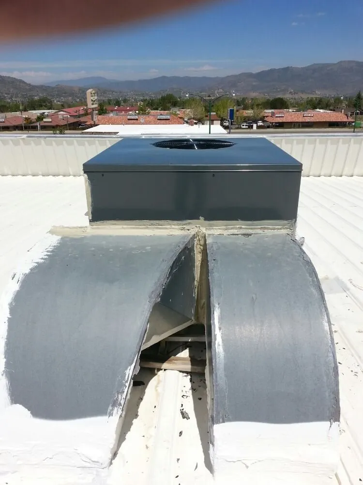 Slide of ASAP Heating & Air