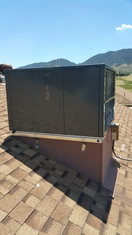 Slide of ASAP Heating & Air