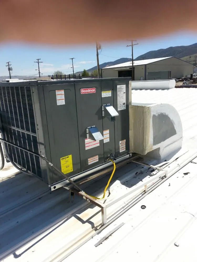 Slide of ASAP Heating & Air