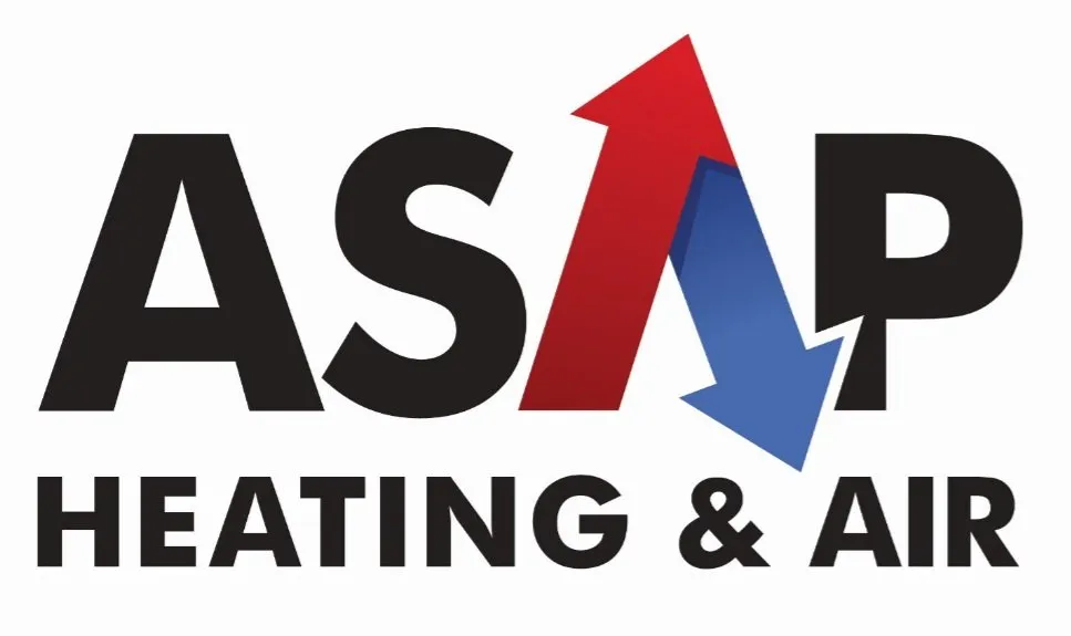Slide of ASAP Heating & Air
