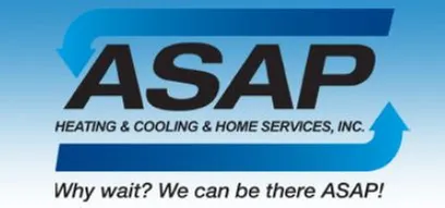 Slide of ASAP Heating & Cooling