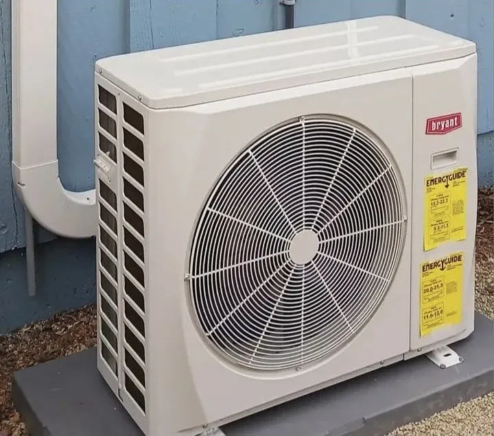 Slide of ASAP Heating & Cooling