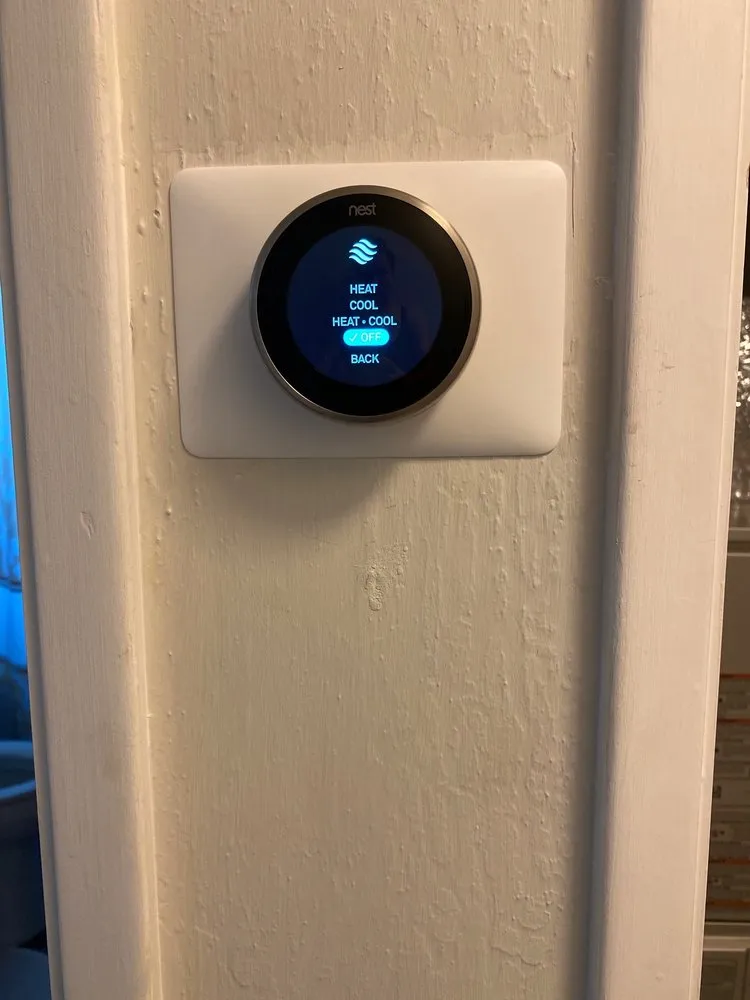 Slide of ASAP Heating & Cooling